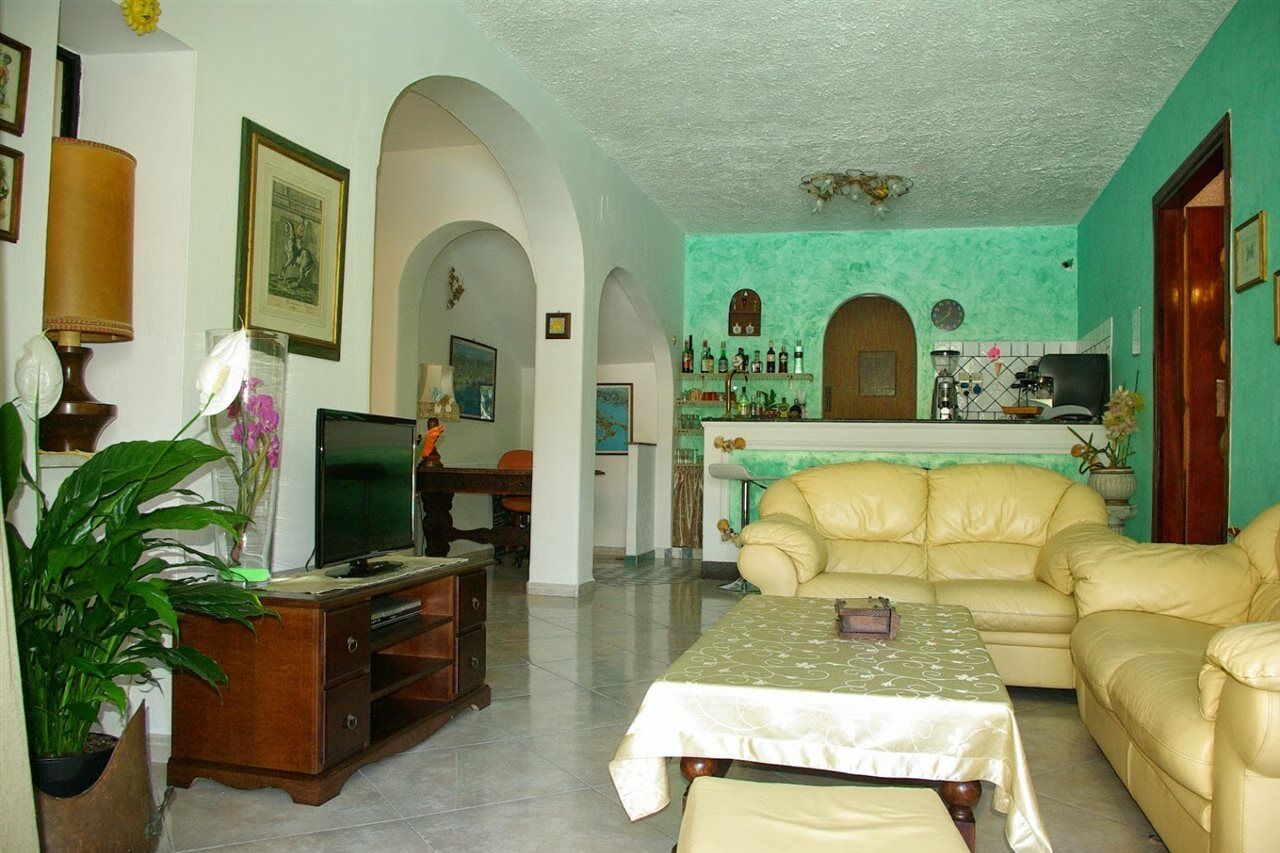 Hotel Aragonese Ischia Luaran gambar